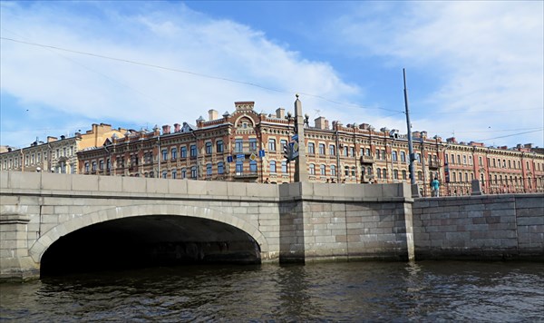 220-Обуховский мост